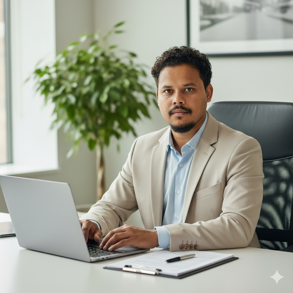 Odisha professionals